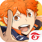HAIKYU